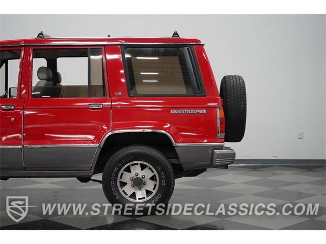 1990 Isuzu Trooper (CC-1708289) for sale in Lavergne, Tennessee