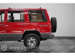 1990 Isuzu Trooper (CC-1708289) for sale in Lavergne, Tennessee