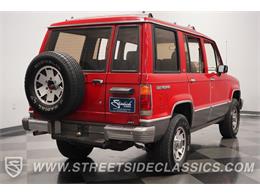 1990 Isuzu Trooper (CC-1708289) for sale in Lavergne, Tennessee