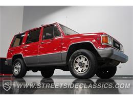 1990 Isuzu Trooper (CC-1708289) for sale in Lavergne, Tennessee