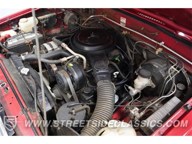 1990 Isuzu Trooper (CC-1708289) for sale in Lavergne, Tennessee