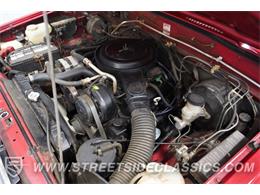 1990 Isuzu Trooper (CC-1708289) for sale in Lavergne, Tennessee