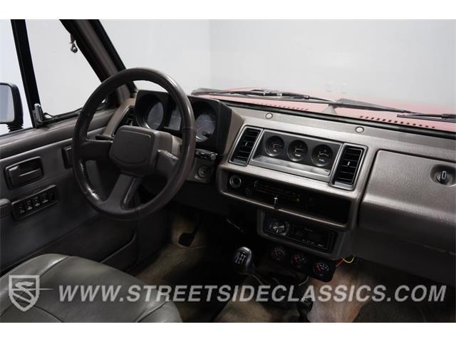 1990 Isuzu Trooper (CC-1708289) for sale in Lavergne, Tennessee