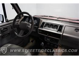 1990 Isuzu Trooper (CC-1708289) for sale in Lavergne, Tennessee