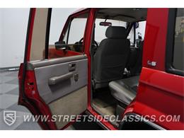 1990 Isuzu Trooper (CC-1708289) for sale in Lavergne, Tennessee