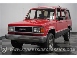 1990 Isuzu Trooper (CC-1708289) for sale in Lavergne, Tennessee