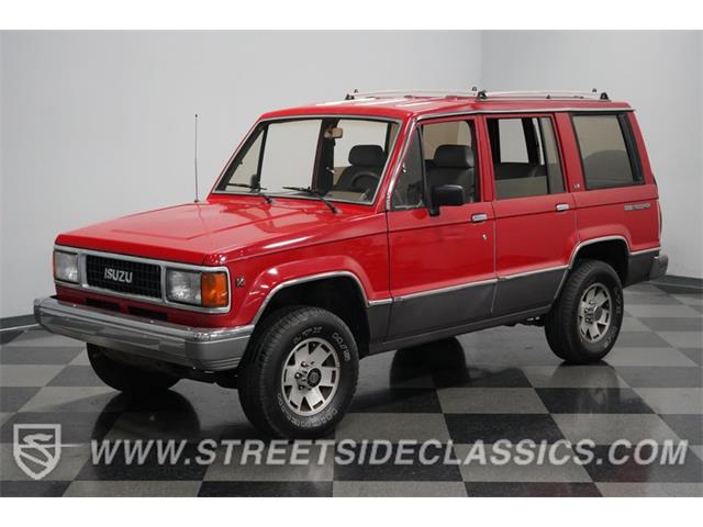 1990 Isuzu Trooper (CC-1708289) for sale in Lavergne, Tennessee
