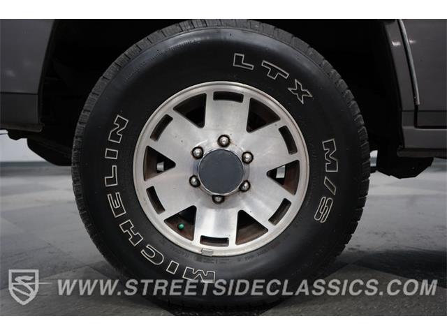 1990 Isuzu Trooper (CC-1708289) for sale in Lavergne, Tennessee