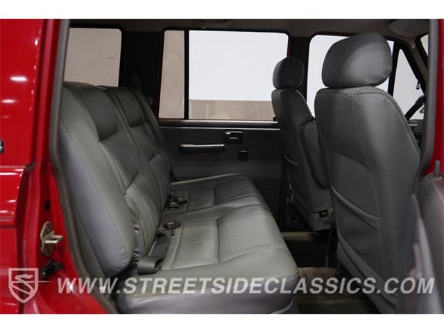 1990 Isuzu Trooper (CC-1708289) for sale in Lavergne, Tennessee