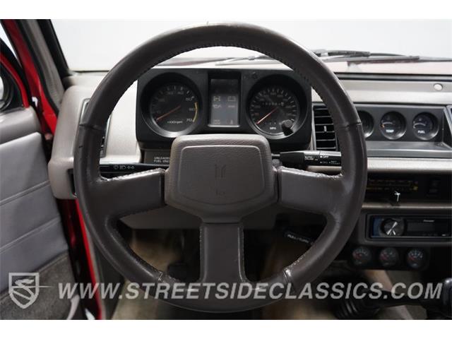1990 Isuzu Trooper (CC-1708289) for sale in Lavergne, Tennessee
