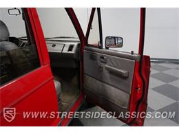 1990 Isuzu Trooper (CC-1708289) for sale in Lavergne, Tennessee