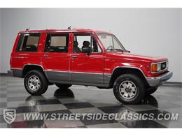 1990 Isuzu Trooper (CC-1708289) for sale in Lavergne, Tennessee