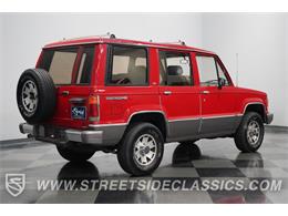 1990 Isuzu Trooper (CC-1708289) for sale in Lavergne, Tennessee