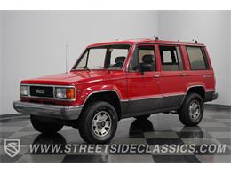 1990 Isuzu Trooper (CC-1708289) for sale in Lavergne, Tennessee