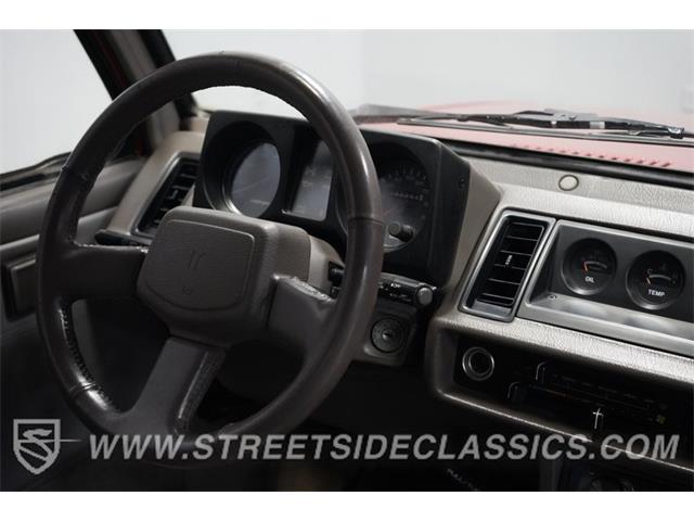 1990 Isuzu Trooper (CC-1708289) for sale in Lavergne, Tennessee
