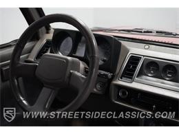 1990 Isuzu Trooper (CC-1708289) for sale in Lavergne, Tennessee