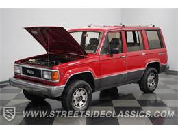 1990 Isuzu Trooper (CC-1708289) for sale in Lavergne, Tennessee