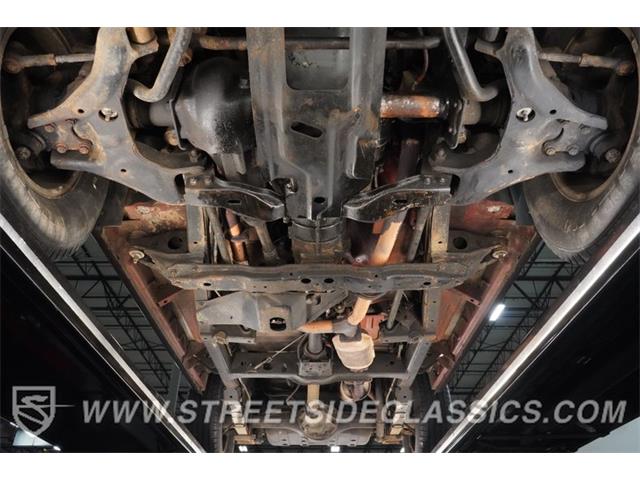 1990 Isuzu Trooper (CC-1708289) for sale in Lavergne, Tennessee