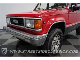1990 Isuzu Trooper (CC-1708289) for sale in Lavergne, Tennessee