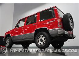 1990 Isuzu Trooper (CC-1708289) for sale in Lavergne, Tennessee