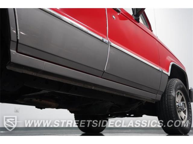 1990 Isuzu Trooper (CC-1708289) for sale in Lavergne, Tennessee