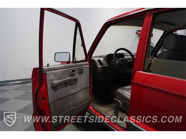 1990 Isuzu Trooper (CC-1708289) for sale in Lavergne, Tennessee