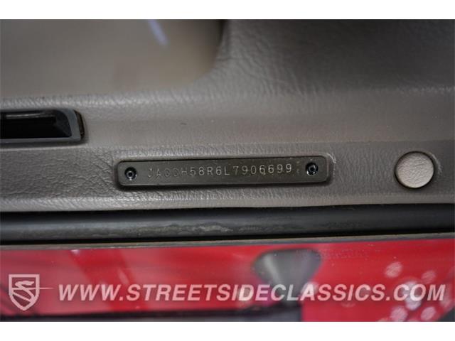 1990 Isuzu Trooper (CC-1708289) for sale in Lavergne, Tennessee