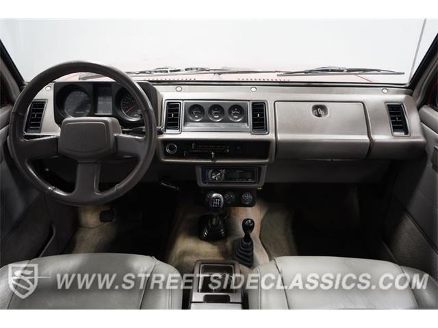1990 Isuzu Trooper (CC-1708289) for sale in Lavergne, Tennessee