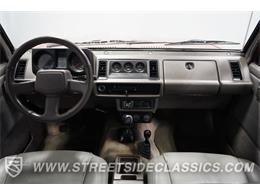 1990 Isuzu Trooper (CC-1708289) for sale in Lavergne, Tennessee