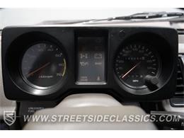 1990 Isuzu Trooper (CC-1708289) for sale in Lavergne, Tennessee