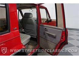 1990 Isuzu Trooper (CC-1708289) for sale in Lavergne, Tennessee