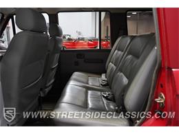 1990 Isuzu Trooper (CC-1708289) for sale in Lavergne, Tennessee