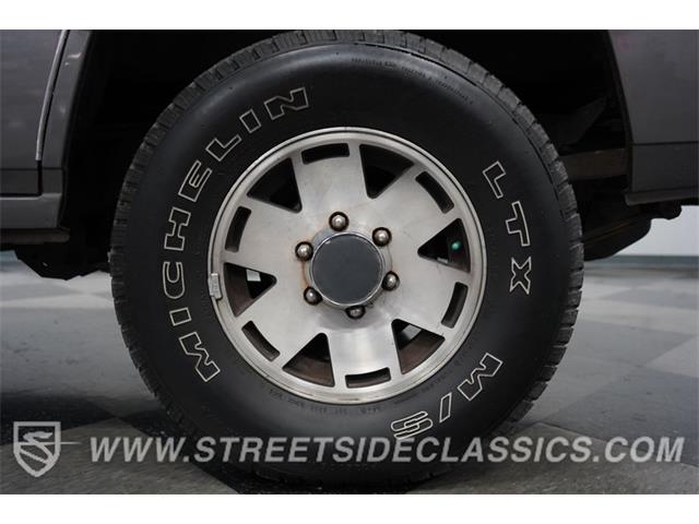 1990 Isuzu Trooper (CC-1708289) for sale in Lavergne, Tennessee