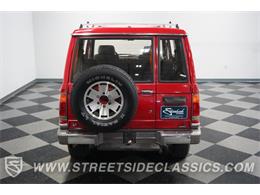 1990 Isuzu Trooper (CC-1708289) for sale in Lavergne, Tennessee