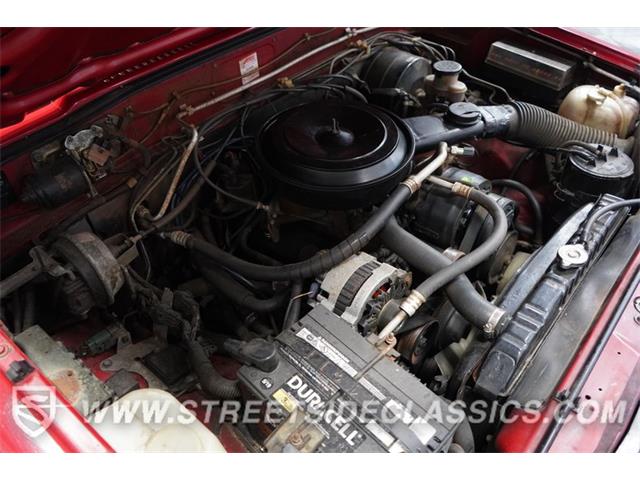 1990 Isuzu Trooper (CC-1708289) for sale in Lavergne, Tennessee