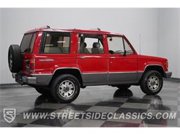 1990 Isuzu Trooper (CC-1708289) for sale in Lavergne, Tennessee