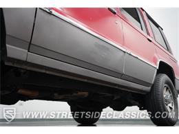 1990 Isuzu Trooper (CC-1708289) for sale in Lavergne, Tennessee