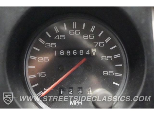1990 Isuzu Trooper (CC-1708289) for sale in Lavergne, Tennessee