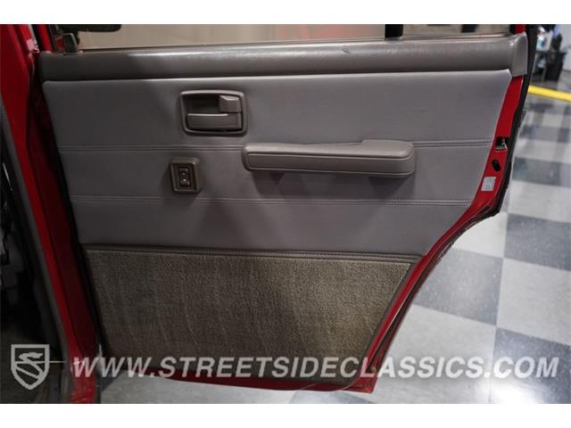 1990 Isuzu Trooper (CC-1708289) for sale in Lavergne, Tennessee