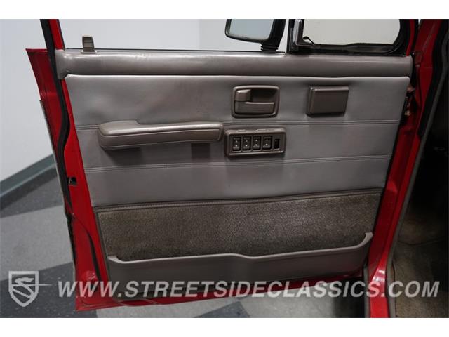 1990 Isuzu Trooper (CC-1708289) for sale in Lavergne, Tennessee