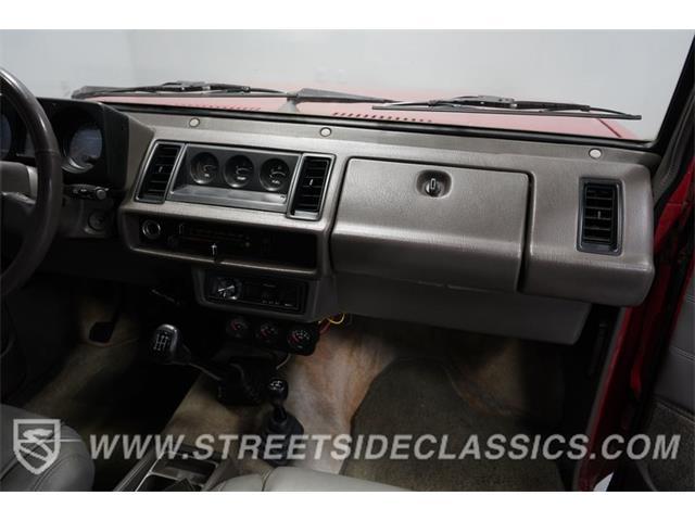 1990 Isuzu Trooper (CC-1708289) for sale in Lavergne, Tennessee
