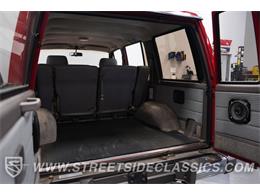 1990 Isuzu Trooper (CC-1708289) for sale in Lavergne, Tennessee
