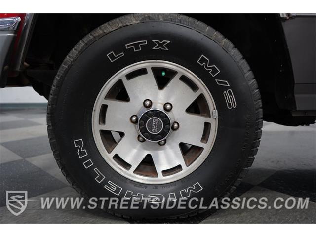 1990 Isuzu Trooper (CC-1708289) for sale in Lavergne, Tennessee