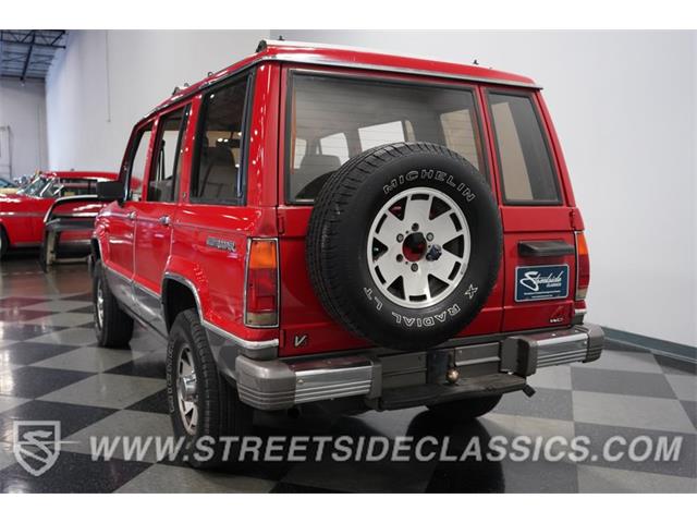 1990 Isuzu Trooper (CC-1708289) for sale in Lavergne, Tennessee