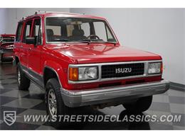 1990 Isuzu Trooper (CC-1708289) for sale in Lavergne, Tennessee