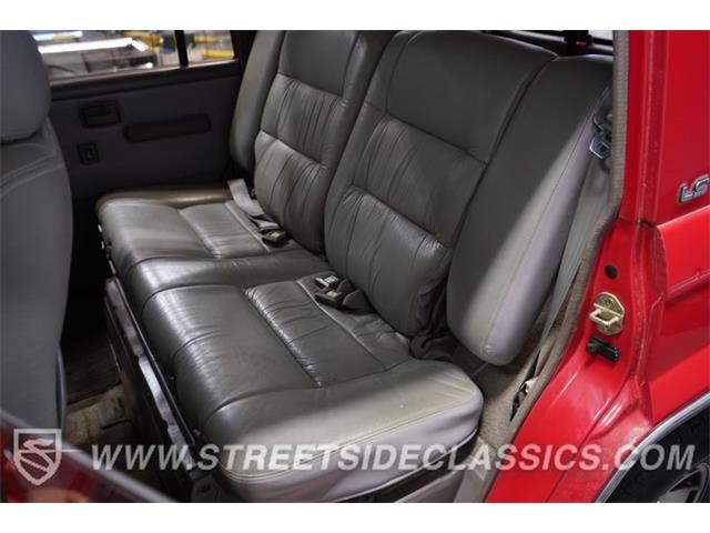 1990 Isuzu Trooper (CC-1708289) for sale in Lavergne, Tennessee