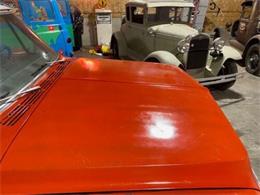 1972 Chevrolet C10 (CC-1708300) for sale in Cadillac, Michigan