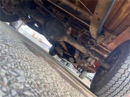 1972 Chevrolet C10 (CC-1708300) for sale in Cadillac, Michigan