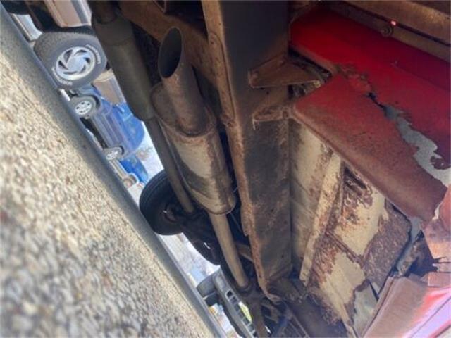 1972 Chevrolet C10 (CC-1708300) for sale in Cadillac, Michigan