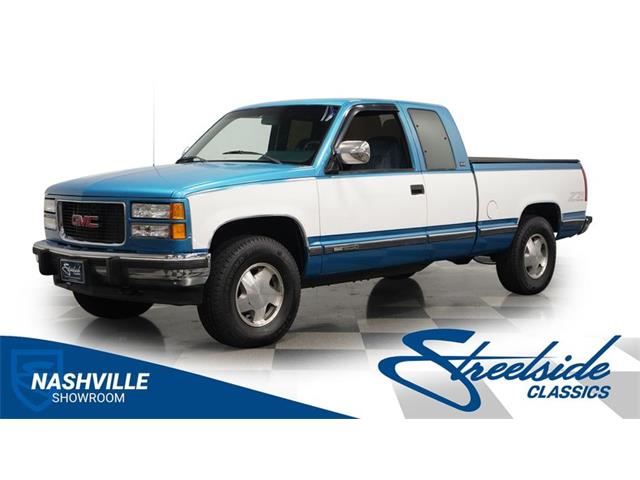 1992 GMC K1500 (CC-1708301) for sale in Lavergne, Tennessee